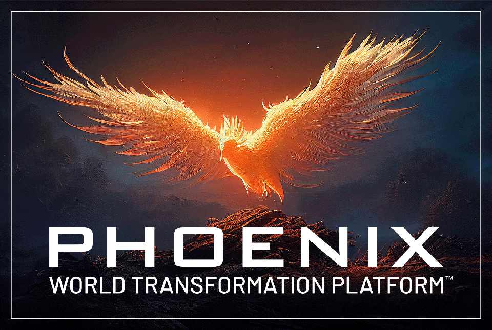 phoenix graphic sm