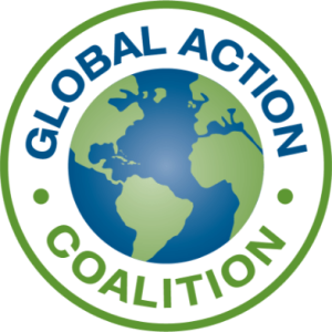 global action coalition logo