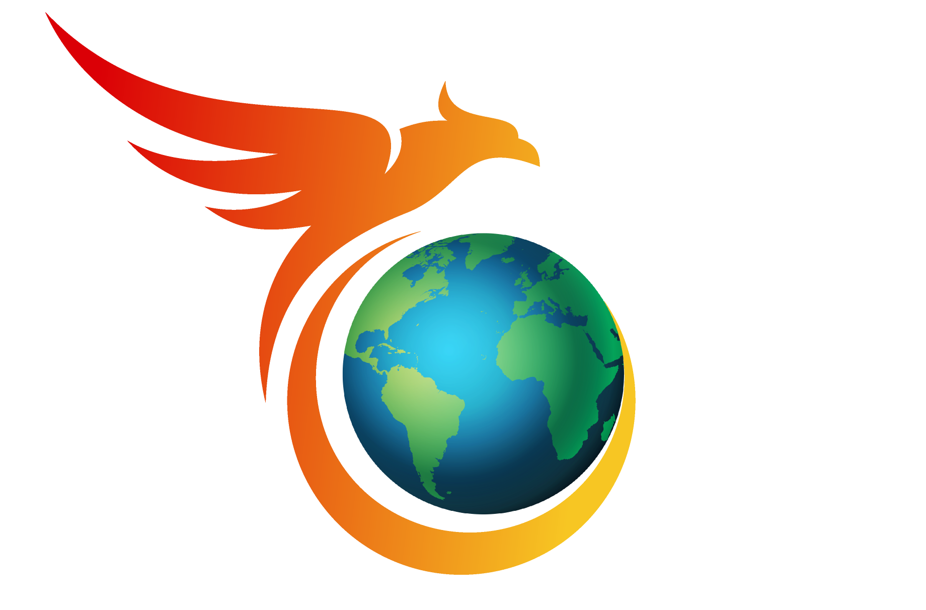 phoenix logo mark