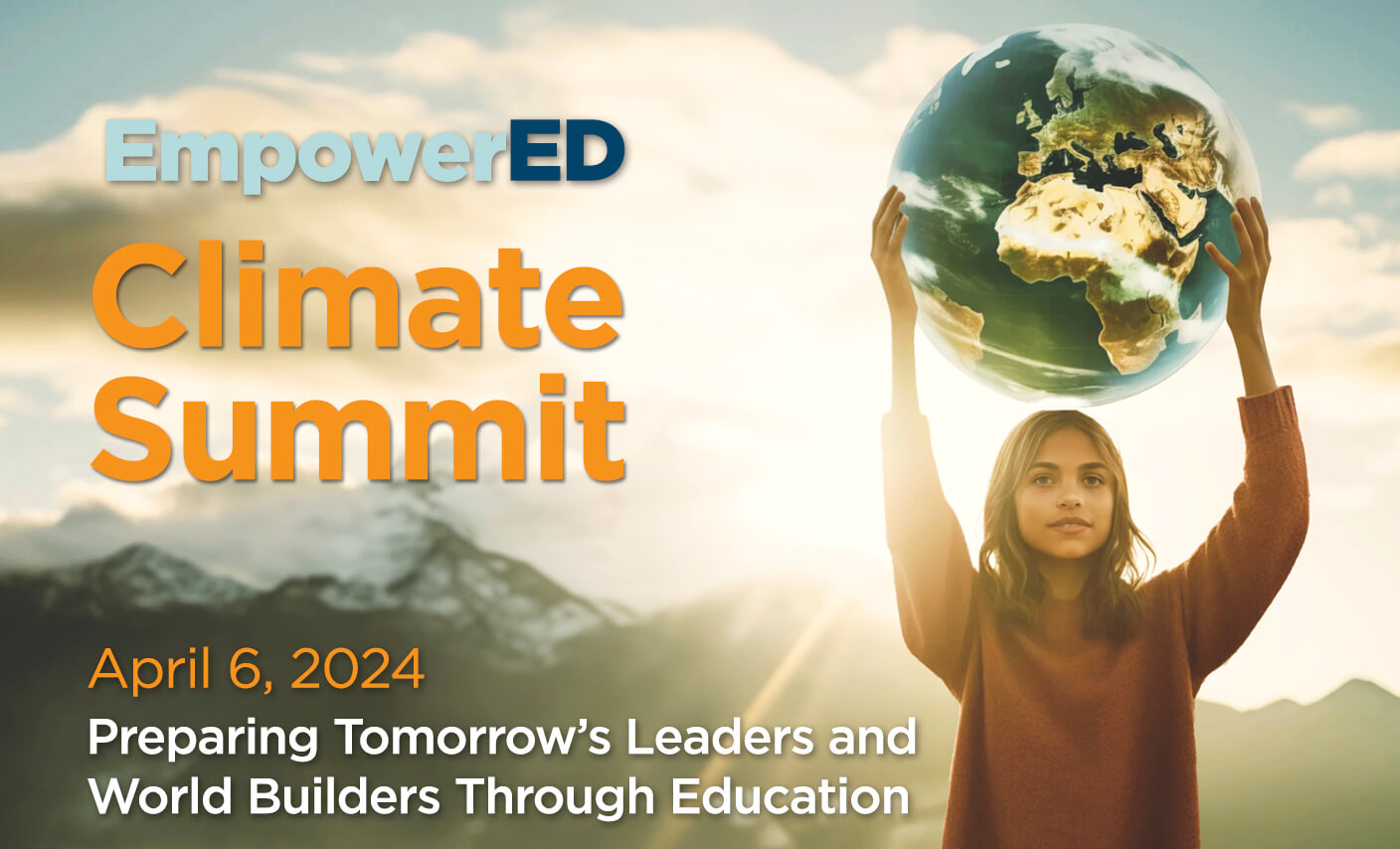 EmpowerED Climate Summit