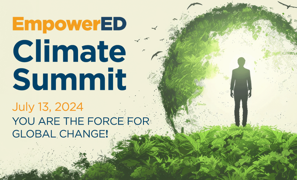 WSS Climate Summit 4 promo image