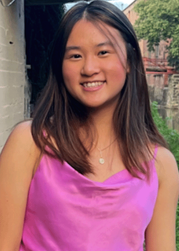 Emily Liu headshot