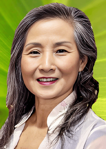 Master Teresa Yeung headshot