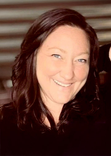 Amber Smith Headshot Amber Smith Headshot