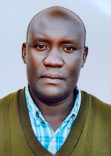 Bukenya Bushenyi Willy headshot