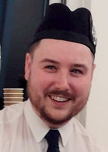 Callum Dewar headshot Callum Dewar headshot