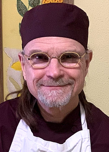 David Hawkan Headshot David Hawkan Headshot