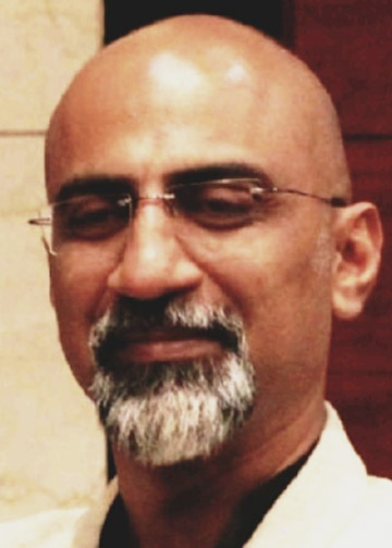 Karanbir Singh heashot Karanbir Singh headshot