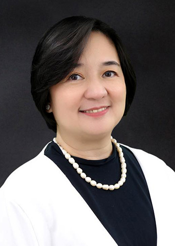 Michelle Oira headshot Michelle Oira headshot