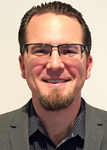 Nathan White Headshot Nathan White Headshot