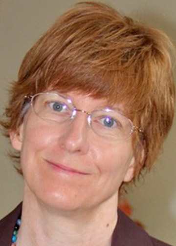 Terry LePage headshot Terry LePage headshot