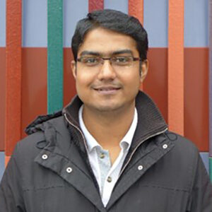 Ram Image Ramanathan Subramanian headshot